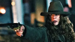 CALAMITY JANE Trailer (2024)