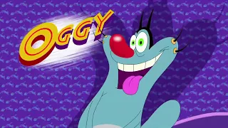 Oggy and the Cockroaches Season 4 Episode 11 1080p