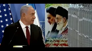 Почему на самом деле Нетаниягу не отдал приказ бомбить Иран?