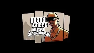 Реальная жизнь в Gta San Andres - Уехал за город на 2000 км, чтобы налить бензин.