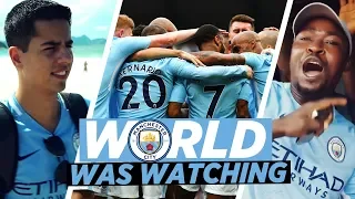 THE WORLD WAS WATCHING! | RELIVE OUR RECORD BREAKING SEASON WITH FANS FROM ALL CORNERS OF THE GLOBE