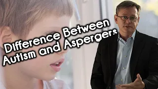 What's the Difference Between Autism and Asperger's? | Psych in 60