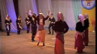 Понтийский танец