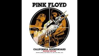 Pink Floyd - 21st April 1975 (Live at San Diego) - Definitive Edition