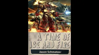 Battletech: A Time of Ice and Fire (Audiobook)