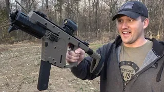 Kriss Vector 10mm 💥