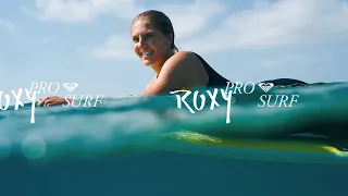 ROXY Pro Surf
