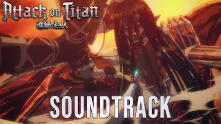 The Final Battle ＜TRAITOR 1ST＞「Attack on Titan S4 OST」Epic Orchestral Cover