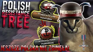 Most Overlooked Polish Focus Tree in Hearts of Iron 4