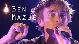 Ben Mazué - Les gens qui doutent - Live @ Le Pont des artistes