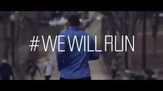 #WEWILLRUN - Boston