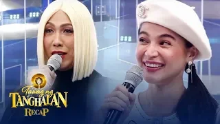 Wackiest moments of hosts and TNT contenders | Tawag Ng Tanghalan Recap | August 06, 2019