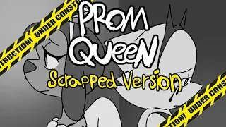 Prom Queen || LPS Popular animation (scrapped version)