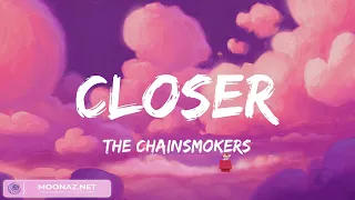 Closer - The Chainsmokers (Lyrics) / Dandelions - Ruth B. (Mix)