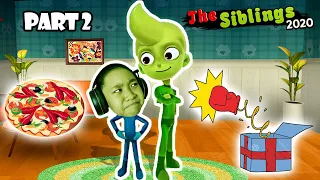 The Siblings 2020 - Gameplay Walkthrough - Part 2 - Let's Play The Siblings 2020!!!