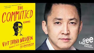 Viet Thanh Nguyen | The Committed