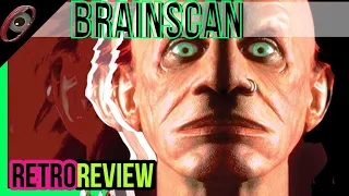 BRAINSCAN (1994) - Movie review