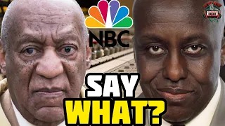 Actor Bill Duke Exposes The Conspiracy Between Bill Cosby's Sexual Assault Cases & Buying NBC