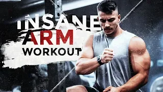 Insane ARM workout | Calisthenics