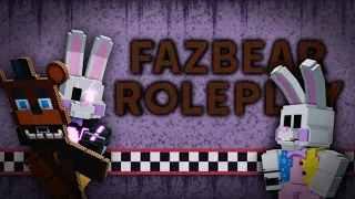 Fazbear Roleplay how to comeplate new event (fractured futures event)