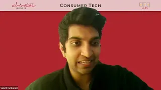 Consumer Tech 2 0  Gaming -Chiratae Ventures