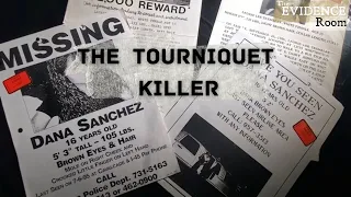 The Tourniquet Killer | The Evidence Room, Episode 4