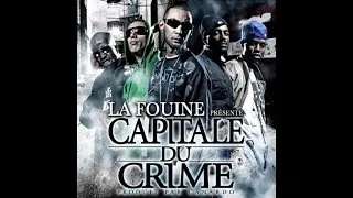 Grodash Ft. La Fouine - On fonctionne comme ça  (Son Officiel)