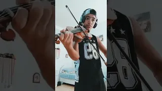 In Da Club - Violin 🎻 Cover