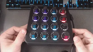 Making Software Modular Fun with Knobs - MIDI Fighter Twister