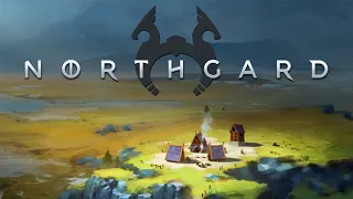 Играю в "Northgard"