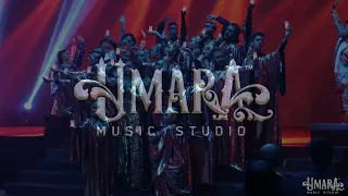 LIKE A PRAYER | SLIM EFFIES Awards 2023 | Presented by UMS Choir