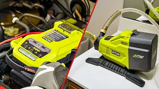 10 Coolest Ryobi Power Tools That You Need To See ▶ 15