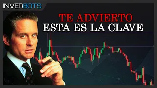 Utilizar esta ESTRATEGIA DE TRADING: puede ser la clave para que GANES EN EL TRADING