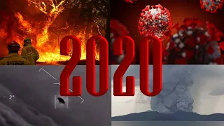 2020 ГОДИНА ДО СЕГА