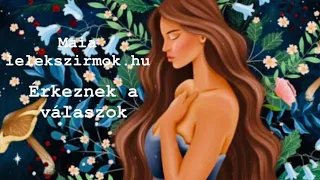 Érkeznek a válaszok - 15 perc tiszta meditáció