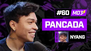 PANCADA! (+ Nyang) - MD3 #60