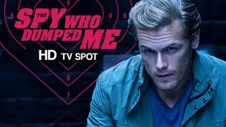 The Spy Who Dumped Me - Tv Spot 2018