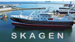 Highlights of Skagen (Teil 2)