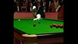 Shaun Murphy - WSC 2005