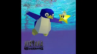 Nirvana - Endless Nameless but in the SM64 Soundfont (for real)