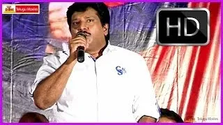 Posani Krishna Murali Broker 2 - Latest Telugu Movie Audio Launch 2014 - (HD)