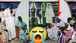 L'arrivée de Serigne Modou Kara Mbacke a Touba tv Platou Kindou serigne Touba