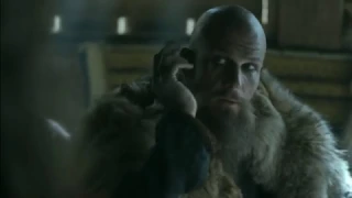 Floki, Helga & Tanaruz scene extra parts (3)