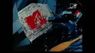 Заставка MTV-9 (90-е года)