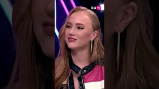 Милана Некрасова на RU TV — как попасть в тренды?