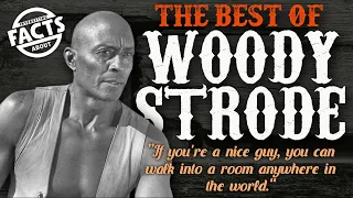 The Best of Woody Strode