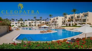 Cleopatra Luxury Resort ***** Sharm Official Video Version 2