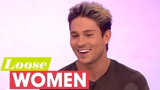 Joey Essex Gets Quizzed About The Royal Family | Loose Women