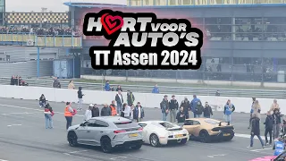 Hart voor Auto's - TT Assen 2024