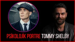 Thomas Shelby'nin Psikolojik Analizi - Sigma Kuralları - Peaky Blinders İnceleme